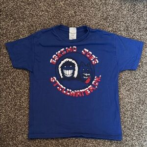 Blue Eskimo Joes Kids T-Shirt